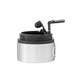 Кришка для термокухля Contigo Luxe Autoseal 360 мл, 470 мл (2163571) - зображення 5