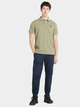 Koszulka polo męska Timberland TB0A26N4 M Khaki (196246701396) - obraz 3