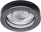 Светильник точечный Kanlux Morta B CT-DSO50-B (KA-22116) - изображение 1