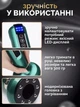 Антицеллюлитный вакуумный массажер с подогревом для тела, рук и ног - изображение 5