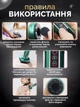 Антицеллюлитный вакуумный массажер с подогревом для тела, рук и ног - изображение 6