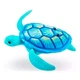 Інтерактивна іграшка ZURU Robo Turtle Series 2, що активується водою і змінює колір Блакитний (1014-138-03) - зображення 6
