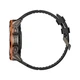 Смарт - годинник Kospet TANK T3 Ultra Black чоловічий з AMOLED екраном Чорний (1014-121-00) - зображення 3