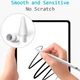 Наконечники BauTech для Apple Pencil Белый (1014-191-00) - изображение 3