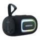 Портативна Bluetooth-колонка Hopestar P65 Pro Black - зображення 4