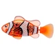 Інтерактивна іграшка ZURU Robo Fish Series 2, що активується водою і змінює колір Помаранчевий (1014-138-02) - зображення 2