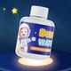 Пістолет із мильними бульбашками BauTech Bubblify Blaster на батарейках Синій (1014-160-00) - зображення 4
