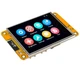 Плата Arduino ESP32 Arduino LVGL IOT Wi-Fi и Bluetooth&nbsp; (1014-334-00) - изображение 11