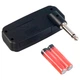 Усилитель для бас-гитары JOYO JA-03 Bass портативный с выходом для наушников Черный (1014-245-00) - изображение 5