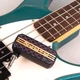 Усилитель для бас-гитары JOYO JA-03 Bass портативный с выходом для наушников Черный (1014-245-00) - изображение 6
