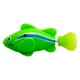 Интерактивная игрушка ZURU Robofish активируемая водой, набор из 5 шт разных цветов Разноцветный (1014-137-00) - изображение 5