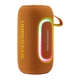 Портативная Bluetooth-колонка Hopestar P65 Pro Orange - изображение 1