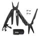 Мультитул NexTool NE20240 16 у 1 Black - зображення 1