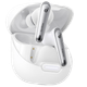 Бездротові навушники ANKER Soundcore Liberty 4 NC Clear White (білі) - зображення 3