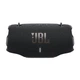 Акустическая система портативная JBL серии Xtreme 4 (JBLXTREME4BLKEP) Black, двухполосная, 100 Вт (2х30+2х20), 44 Гц-20 кГц, 9444 мАч, 24 часов автономной работы, Bluetooth 5.3, IP67, USB Type C, быстрая зарядка, мобильное приложение, черная - изображение 2