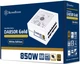 Блок питания SilverStone Decathlon DA750R-GMA 750W >90% 80+ Gold (SST-DA750R-GMA) - изображение 17