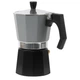Кавоварка Bo-Camp Hillingdon 6-cups Grey/Black (DAS302734) - изображение 5