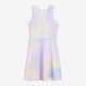 Подростковый летний сарафан для девочки H&M А105-1146549 146-152 см Разноцветный (hm06320783765) - изображение 1