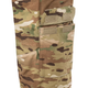 Брюки Helikon-Tex MBDU - NyCo Ripstop, Multicam XL/Regular (SP-MBD-NR-34) - зображення 3