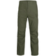 Брюки Helikon-Tex BDU Mk2 - PolyCotton Ripstop, Olive green XL/Regular (SP-BD2-PR-02) - зображення 2