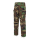 Брюки Helikon-Tex BDU Mk2 - PolyCotton Ripstop, US Woodland 2XL/Long (SP-BD2-PR-03) - зображення 1