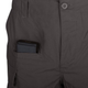 Брюки Helikon-Tex BDU Mk2 - PolyCotton Ripstop, Shadow grey XS/Regular (SP-BD2-PR-35) - зображення 7