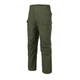 Штани Helikon-Tex BDU Mk2 - PolyCotton Ripstop, Olive green S/Regular (SP-BD2-PR-02) - изображение 1