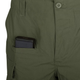 Штани Helikon-Tex BDU Mk2 - PolyCotton Ripstop, Olive green L/Regular (SP-BD2-PR-02) - изображение 7