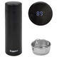 Термос Besser с индикатором температуры 500 мл (MT-3566BL black) - изображение 1