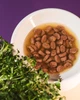 Упаковка влажного корма Half&Half для стерилизованных кошек кусочки с тунцом в соусе в форме пауча 100 г х 22 шт (2700000039991) - изображение 4
