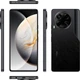 Смартфон Tecno Camon 30 (CL6) 8/256GB Dual Sim Basaltic Dark (4894947020469) - зображення 7