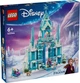 Конструктор Lego Disney Princesses Ледяной дворец Эльзы 43244 - изображение 1