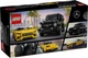 Конструктор Lego Speed Champions Мерседес-АМГ Г 63 и Мерседес-АМГ СЛ 63 76924 - изображение 2