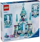 Конструктор Lego Disney Princesses Ледяной дворец Эльзы 43244 - изображение 2