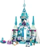 Конструктор Lego Disney Princesses Ледяной дворец Эльзы 43244 - изображение 4