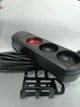 Удлинитель 3/5м черный NEOMAX - изображение 4