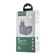 МЗП Hoco N2 Vigour single port charger ( EU ) Black - зображення 2