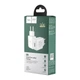 СЗУ Hoco N2 Vigour single port charger (EU) White - изображение 2