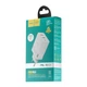 МЗП Hoco N21 Pro Tourer PD30W ( 2A1C ) charger ( EU ) White - зображення 2