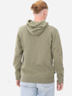 Bluza męska z kapturem Timberland TB0A6FKM L Khaki (196247865035) - obraz 2