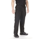 Штани тактичні 5.11 Tactical Taclite TDU Pants S/Long Black - зображення 7