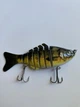 Воблер SwimBait (свімбейт) 10см, 15г, (5 шт у пластиковому боксі) - зображення 3