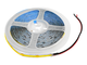 Світлодіодна стрічка 1 м MTK COB 320 LED 12В IP20 6000-6500K холодний білий (MTK-320WСОВ-12) - зображення 1