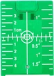 Мишень для лазерного уровня Vitals LA 7g (162532W) - изображение 6