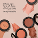 Róż do policzków bareMinerals Gen Nude That Peach Tho 6 g (0098132518456) - obraz 3