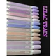 Гель-лак Baby Moon Lilac Train №22, 6 мл - зображення 2