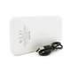 Power Bank S-Link IP-G10N 10000 mAh, White, (260g), Blister - зображення 4