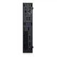 Компьютер DELL OptiPlex 3060: Intel Core i5-8400, DDR4 8 GB, SSD 128 GB, Intel HD, Micro-Nettop/USFF, Б/У - изображение 3
