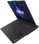 Laptop Lenovo Legion Pro 5 16IRX8 (82WK00PFPB) Onyx Grey - obraz 8