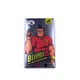 Защитное стекло Type Gorilla silk full cover glass HD iPhone 12/12 Pro Black - изображение 6